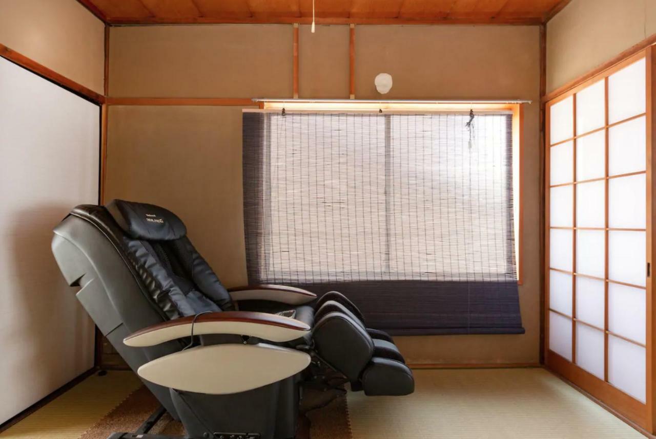 Hotel Shizuku Ann Kjóto Exteriér fotografie