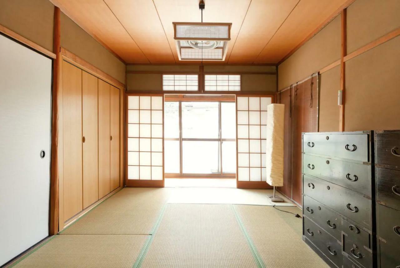 Hotel Shizuku Ann Kjóto Exteriér fotografie