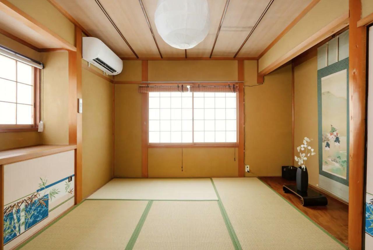 Hotel Shizuku Ann Kjóto Exteriér fotografie