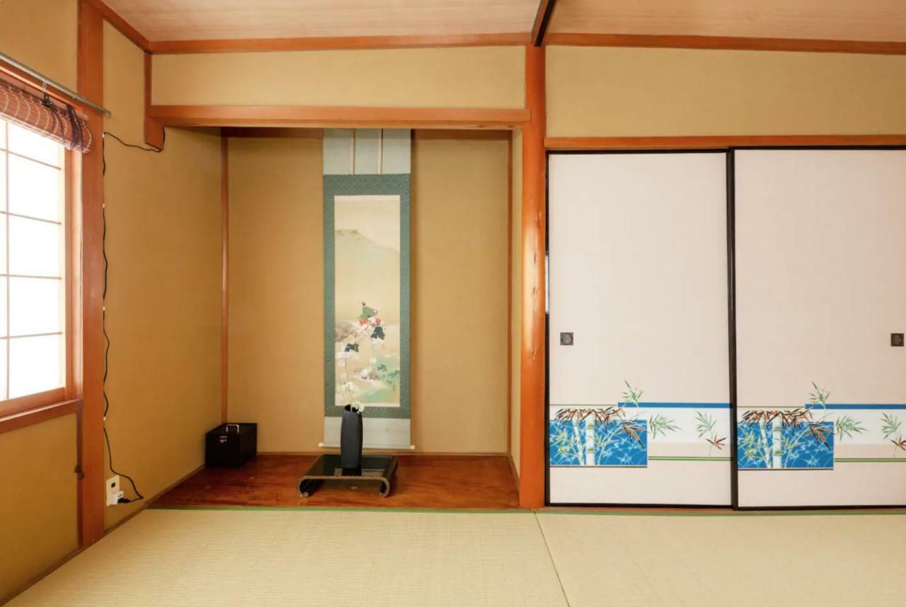 Hotel Shizuku Ann Kjóto Exteriér fotografie