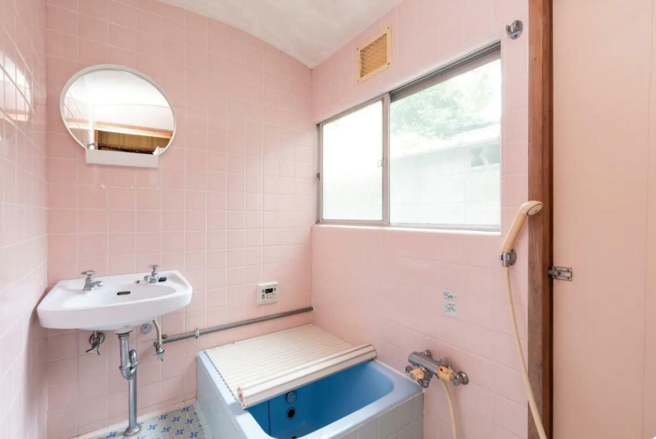 Hotel Shizuku Ann Kjóto Exteriér fotografie